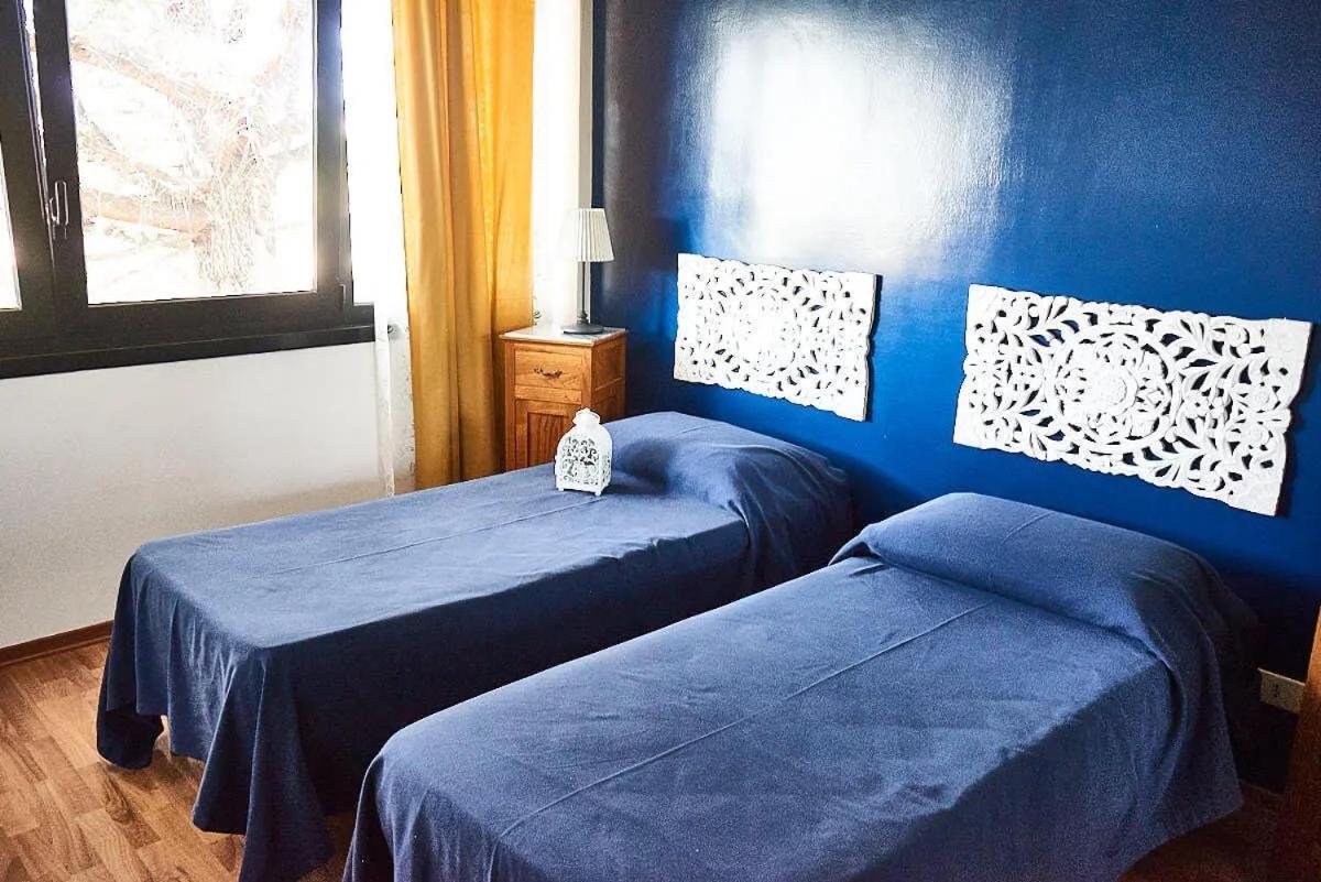 Benigni Laura E Silvia Holiday home Rome