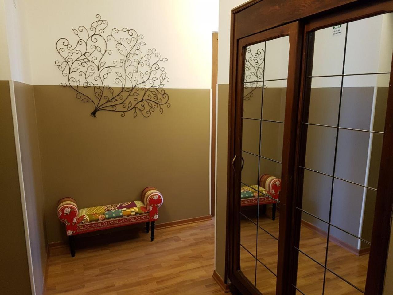 Holiday home Benigni Laura E Silvia *