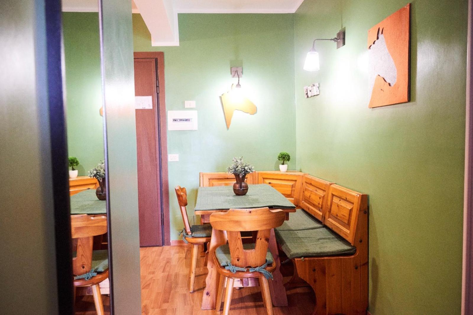 Holiday home Benigni Laura E Silvia Rome