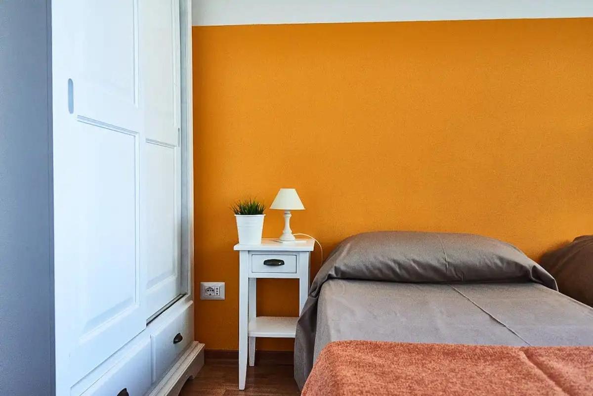 Benigni Laura E Silvia Holiday home *